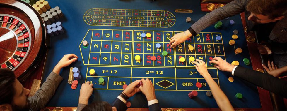 465 bet Curiosidades Sobre Cassinos