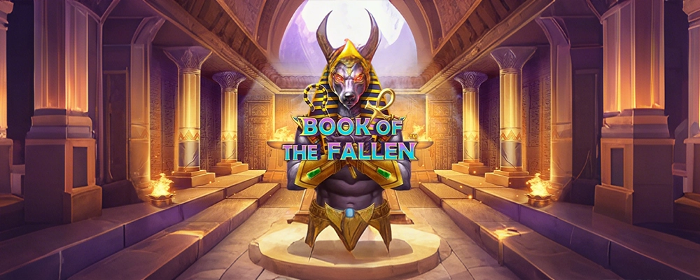 465 bet Livro dos Caídos