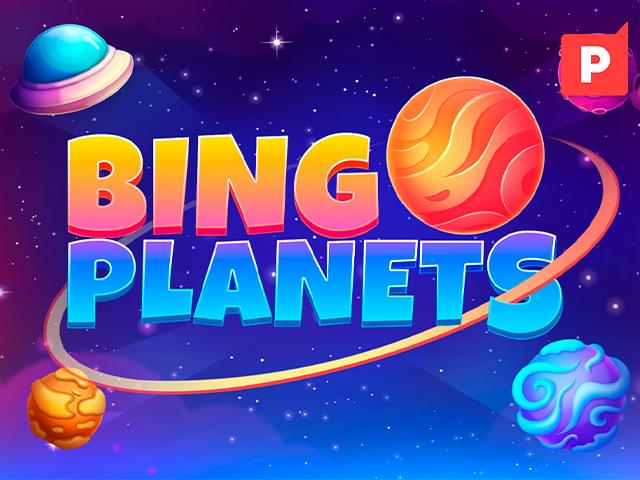 465 bet Planetas do Bingo