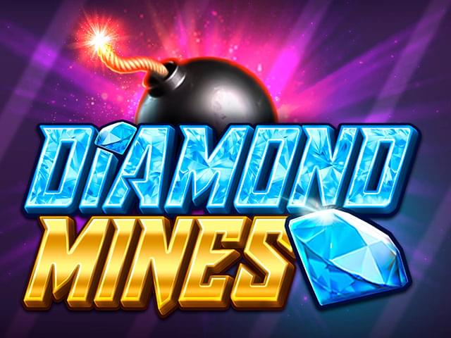 465 bet Minas de Diamante™
