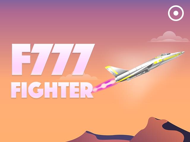 465 bet F777 Fighter