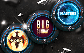 465 BET Apostadores de Alto Nível